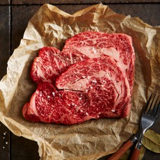 [특가원가판매] 1등급 한우 등심 300g